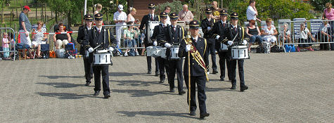 Drumband