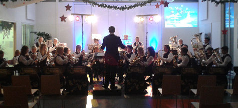 Kerstconcert 2013